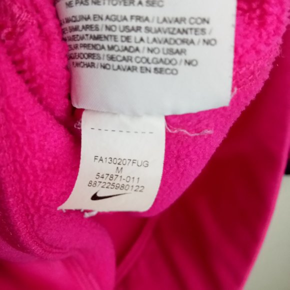 NIKE Be Invincible Therma Fit Hoodie Sweatshirt - Picture 11 of 12